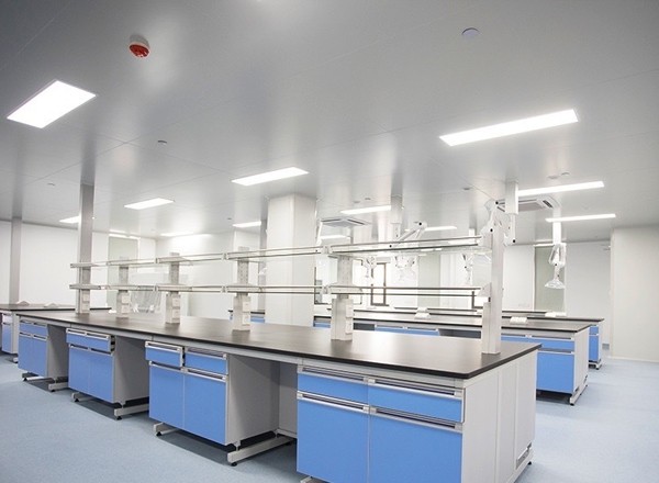 以勒科創(chuàng)園