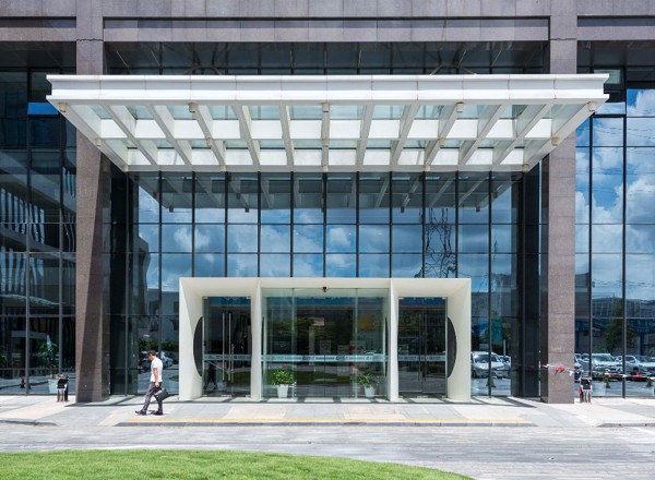 e通世界虹橋園(北區(qū))