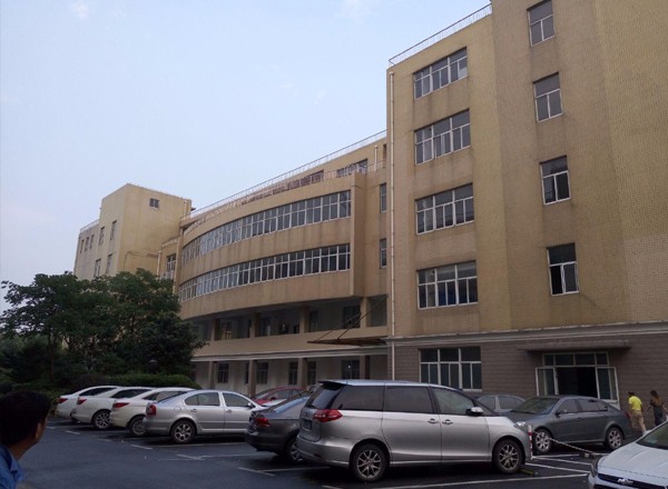 晶碧產(chǎn)業(yè)園