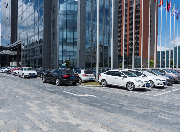 e通世界虹橋園(北區(qū))