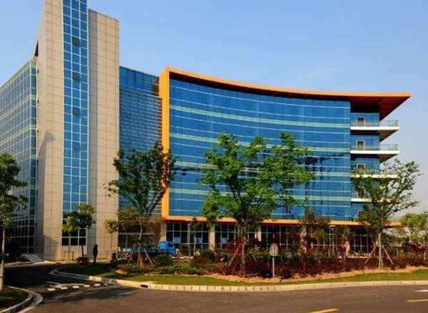 樽軒城市工業(yè)園