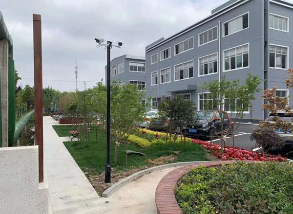 以勒科創(chuàng)園