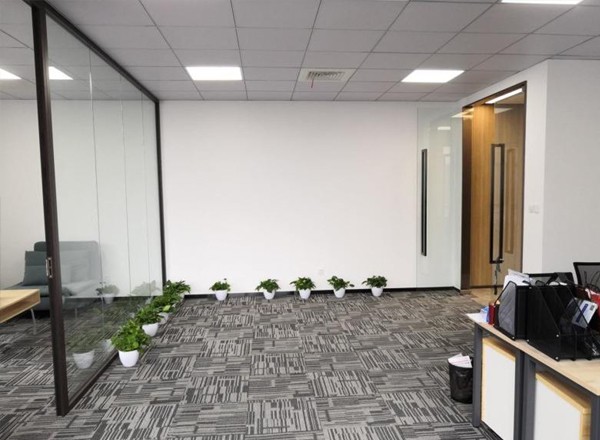 外高橋復(fù)旦科技園創(chuàng)新中心