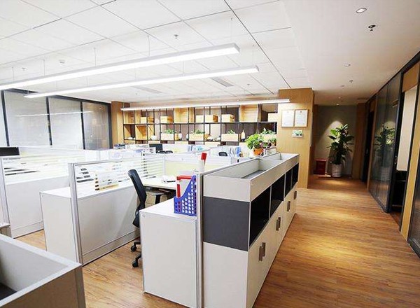 剛泰臨港國(guó)際大廈