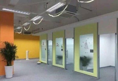 億達(dá)外高橋商務(wù)園