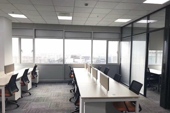 中國石化物資大廈