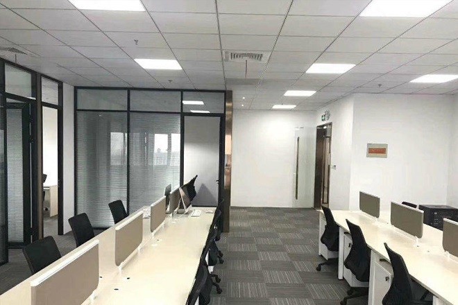 中國石化物資大廈