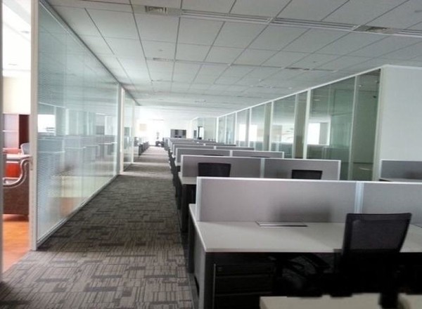 港城陸家嘴廣場(chǎng)