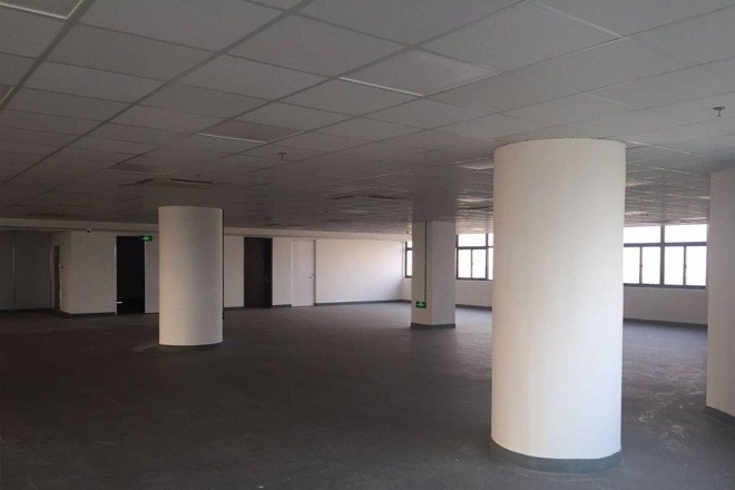 寶鋼浦東國貿(mào)大廈