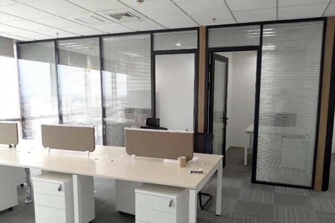 中國石化物資大廈