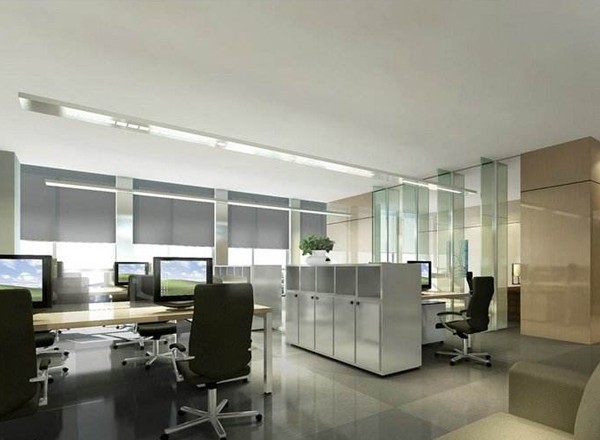 剛泰臨港國(guó)際大廈