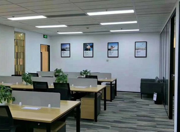 捷豐自貿(mào)中心