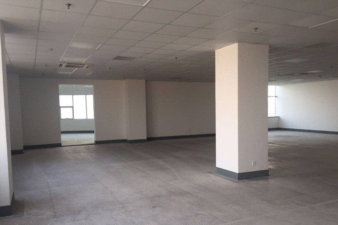 寶鋼浦東國貿(mào)大廈