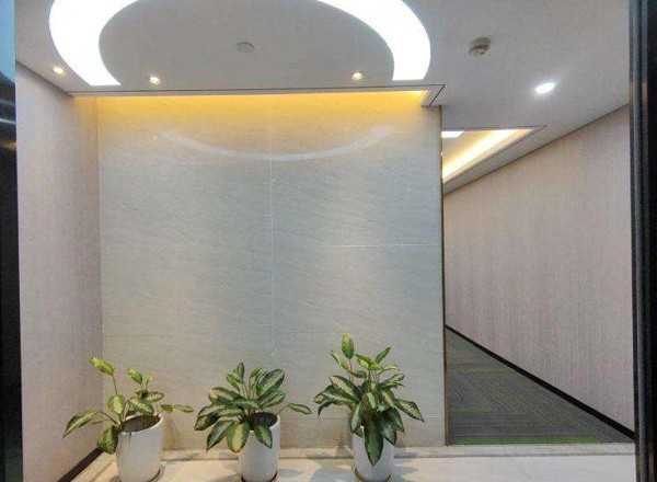 捷豐自貿(mào)中心