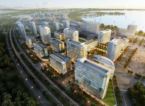 港城陸家嘴廣場