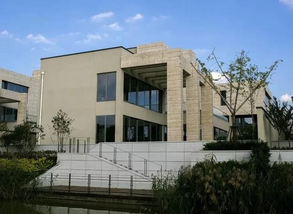 上河商務(wù)園