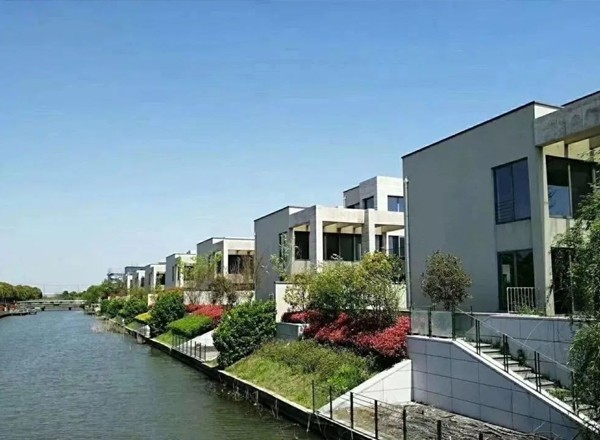 上河商務(wù)園