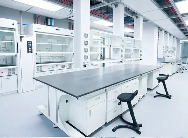 臨港檢測(cè)檢驗(yàn)科技產(chǎn)業(yè)園