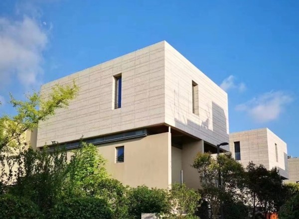 上河商務(wù)園