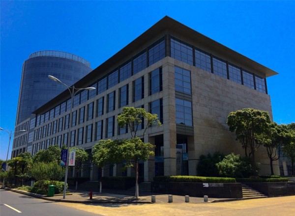 閔聯(lián)開發(fā)大廈