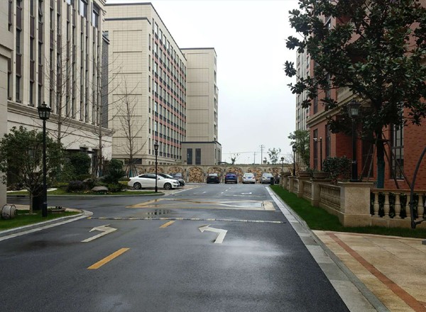 盛鏞智慧科技園