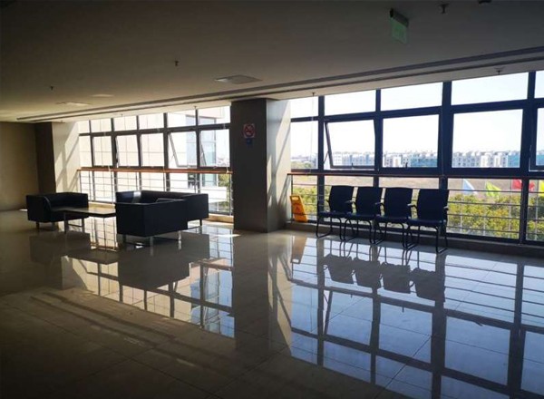 圣御工業(yè)總部園