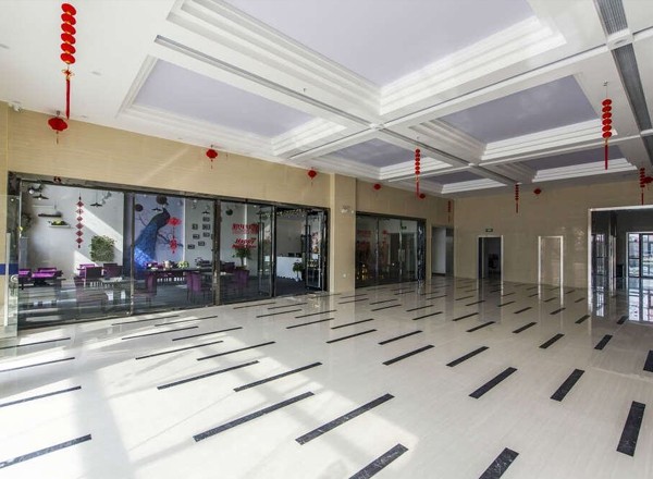 寰泰商務(wù)園