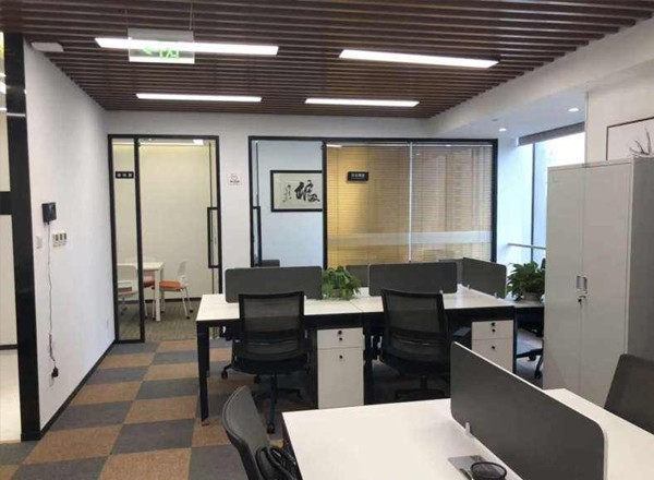 伍信禾風(fēng)廣場