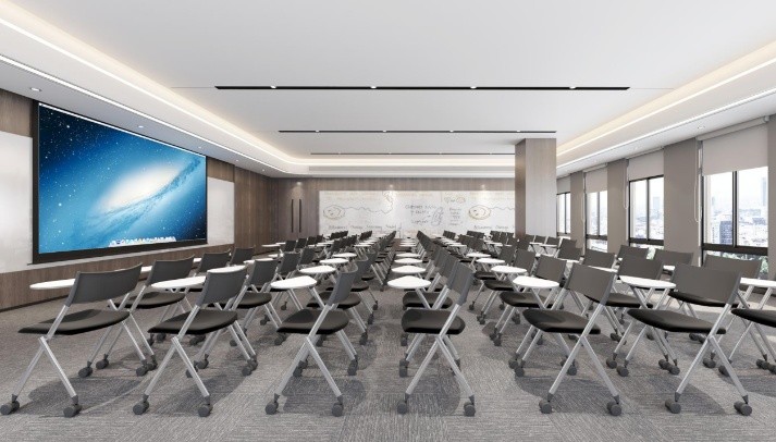 國茸浦江科創(chuàng)園