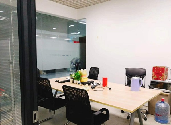 伍信禾風(fēng)廣場