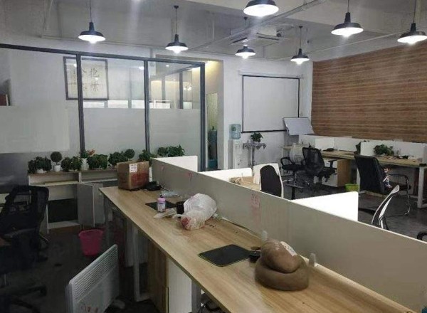 寰泰商務(wù)園