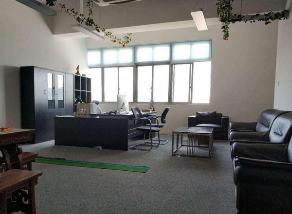 旭和環(huán)保產(chǎn)業(yè)園