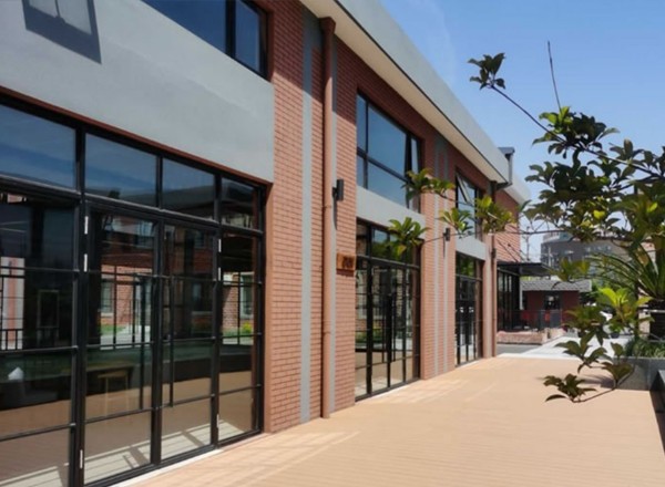 樂工坊1988創(chuàng)意園