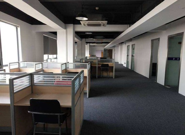 旭和環(huán)保產(chǎn)業(yè)園