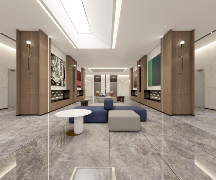 國茸浦江科創(chuàng)園