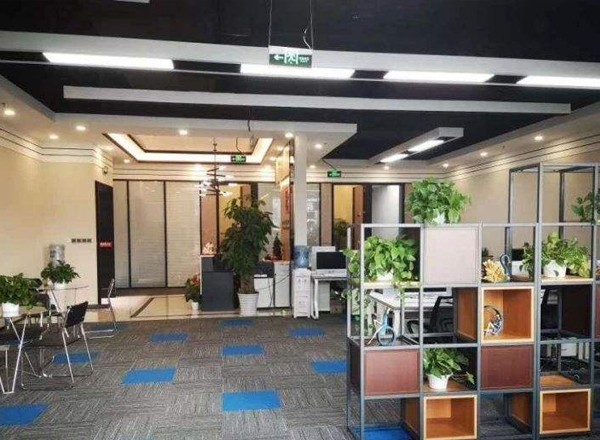 伍信禾風(fēng)廣場