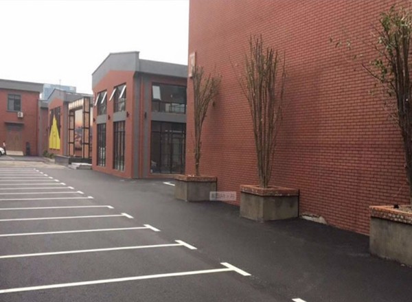 樂工坊1988創(chuàng)意園