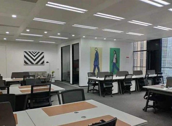 伍信禾風(fēng)廣場