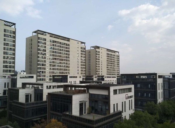 旭輝浦江國(guó)際