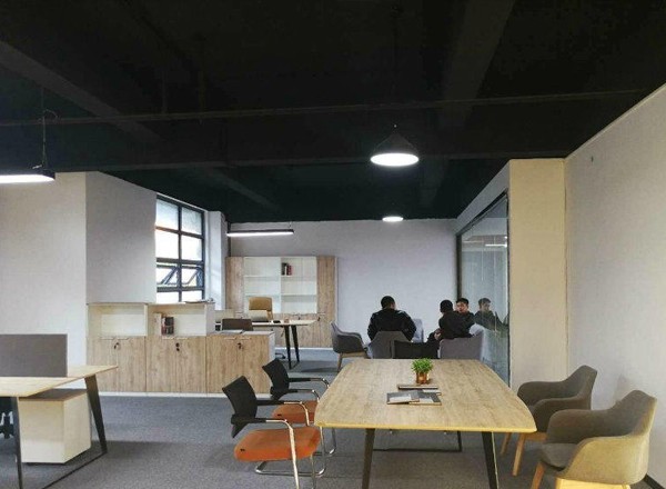 禾谷文創(chuàng)園