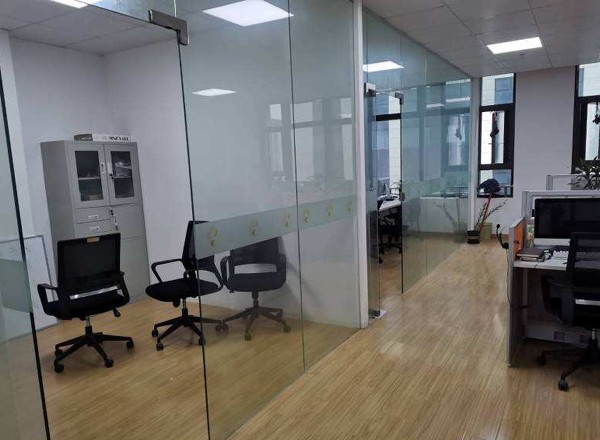 茸錦浦江科技園