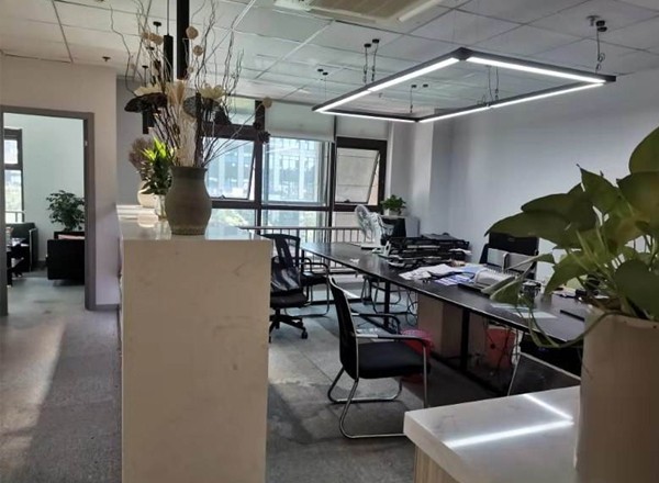 茸錦浦江科技園