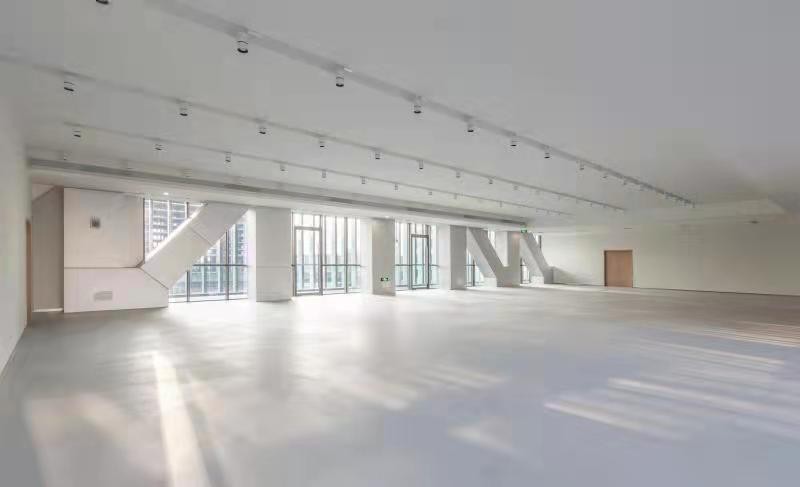 外高橋文化藝術(shù)中心