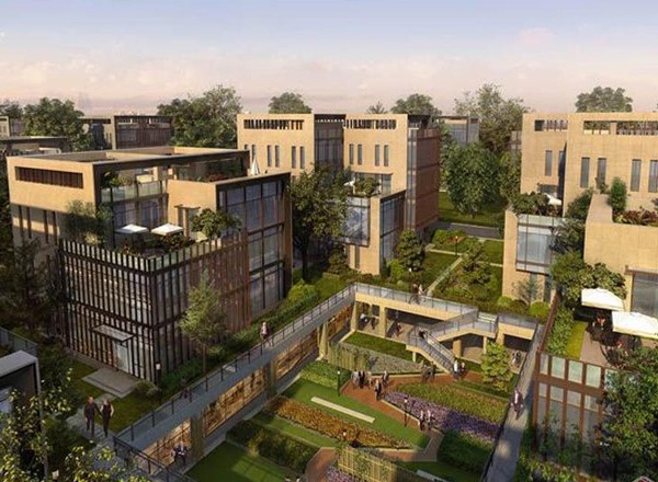 旭輝浦江國(guó)際