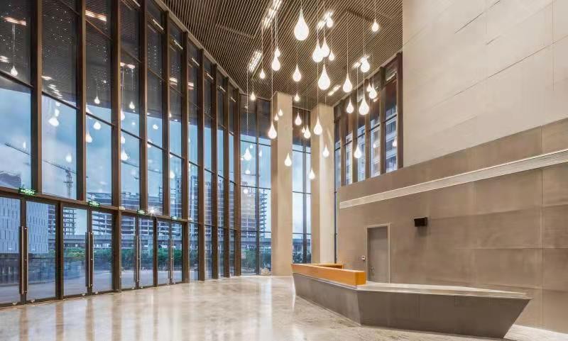 外高橋文化藝術(shù)中心