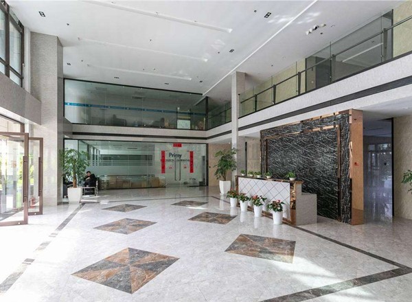 茸錦浦江科技園