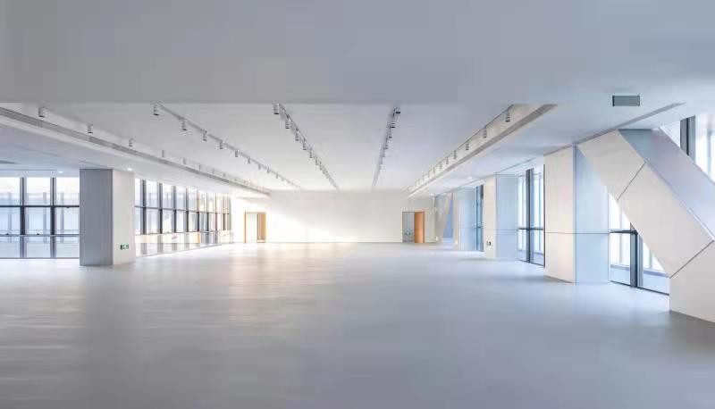 外高橋文化藝術(shù)中心