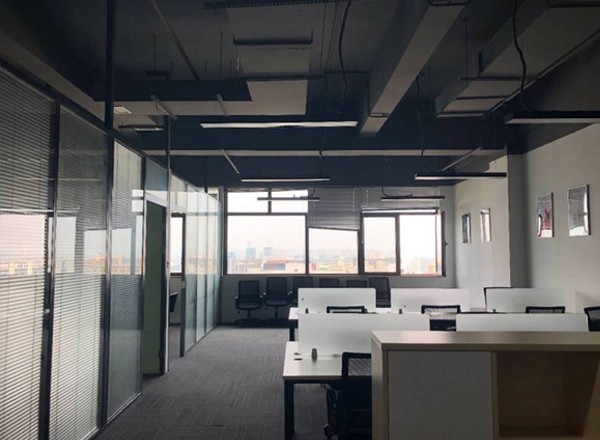 復(fù)地浦江中心