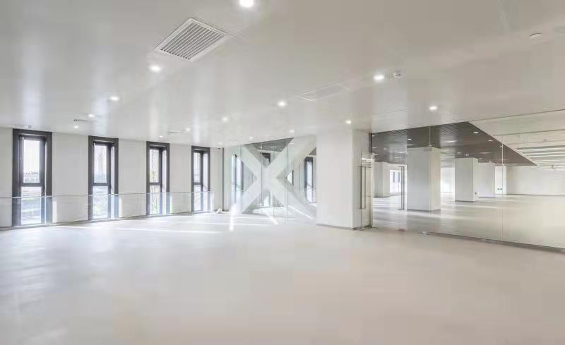 外高橋文化藝術(shù)中心