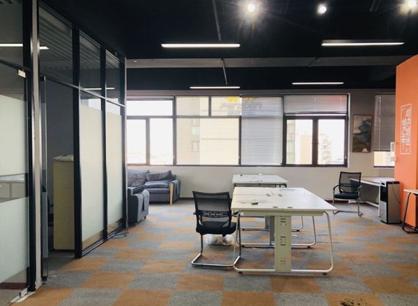 復(fù)地浦江中心